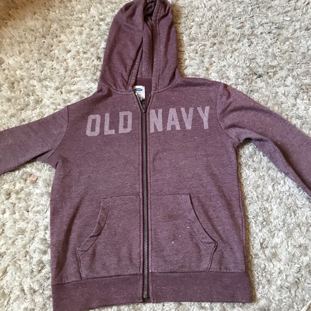 3/$15 Old navy sweater